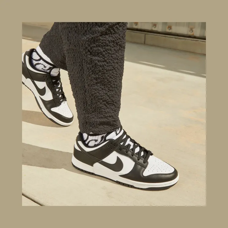 nike-dunk DD1391-100