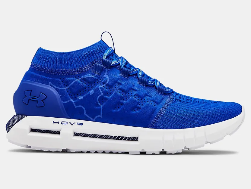 Under Armour Hovr Phantom The Rock Royal (3022541-400)