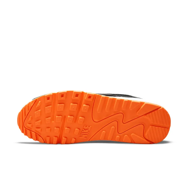 Nike Air Max 90 Football Swoosh (DJ5981-001)