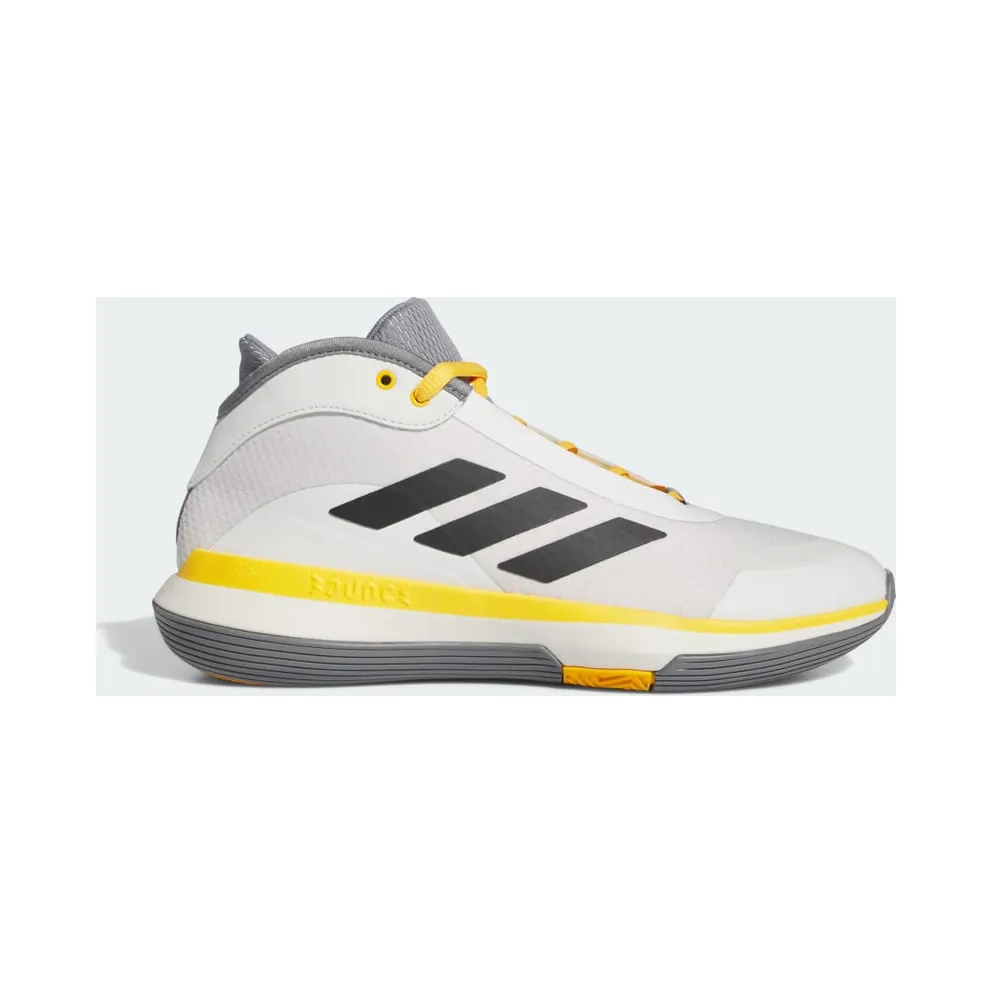 Adidas Bounce Legends Cloud White / Core Black / Off White (IE7847)