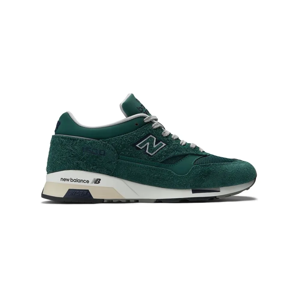 New Balance 1500 “Made in UK – Rainforest” (U1500GRG)