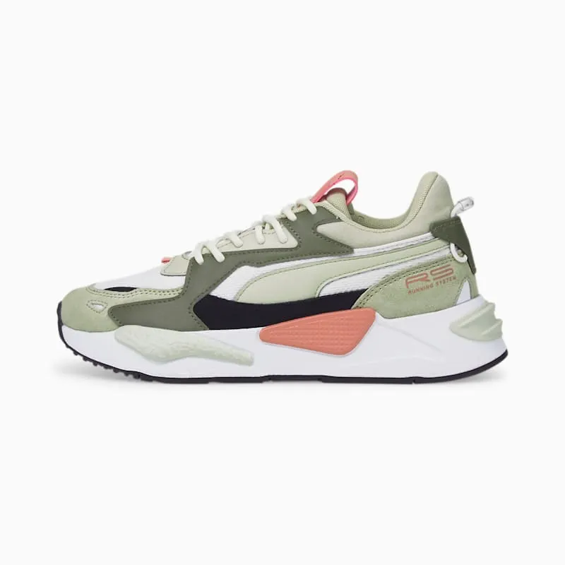 PUMA Rs-Z Reinvent Women’ Spring Moss (383219-03)