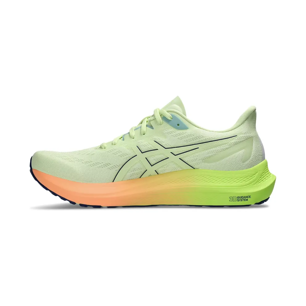 ASICS GT-2000 12 Cool Matcha Blue Expanse (1011B691-302)