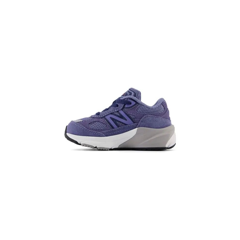 New Balance 990v6 Purple Navy (IC990PP6)