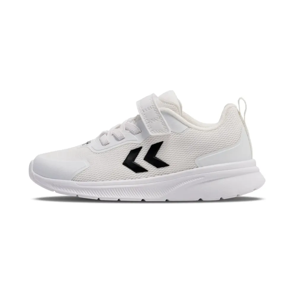 Hummel sneaker White (234802-9001)