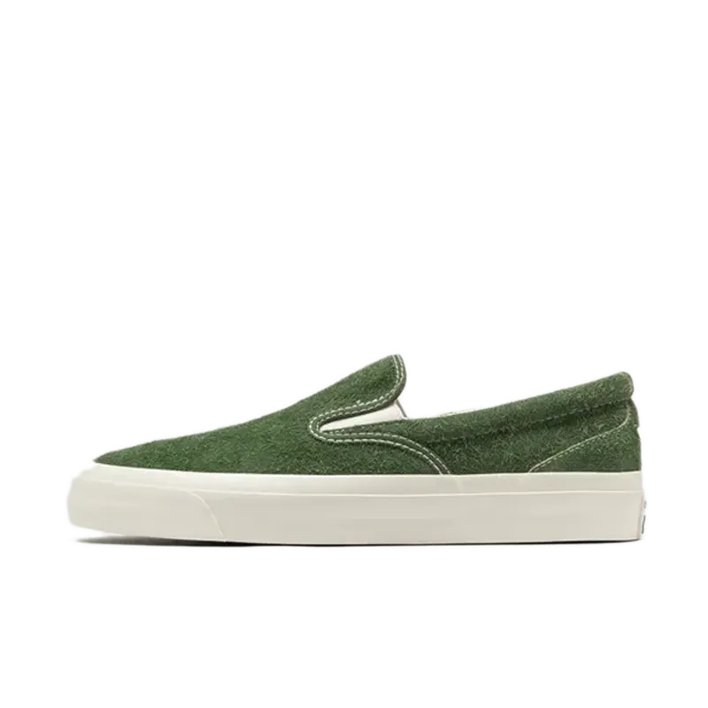 Converse x GOLF WANG One Star CC Slip Pro Forest Elf/Brush/Egret (A11637C)