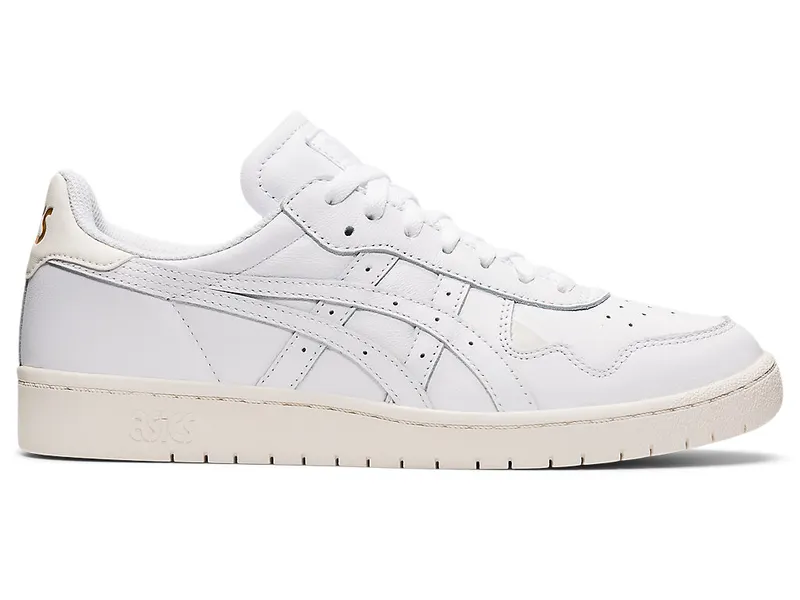 Asics JAPAN S White/Cream (1201A558.103)