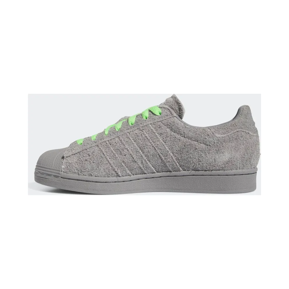 adidas Superstar ADV Grey Three / Grey Three / Core Black (IG7574)