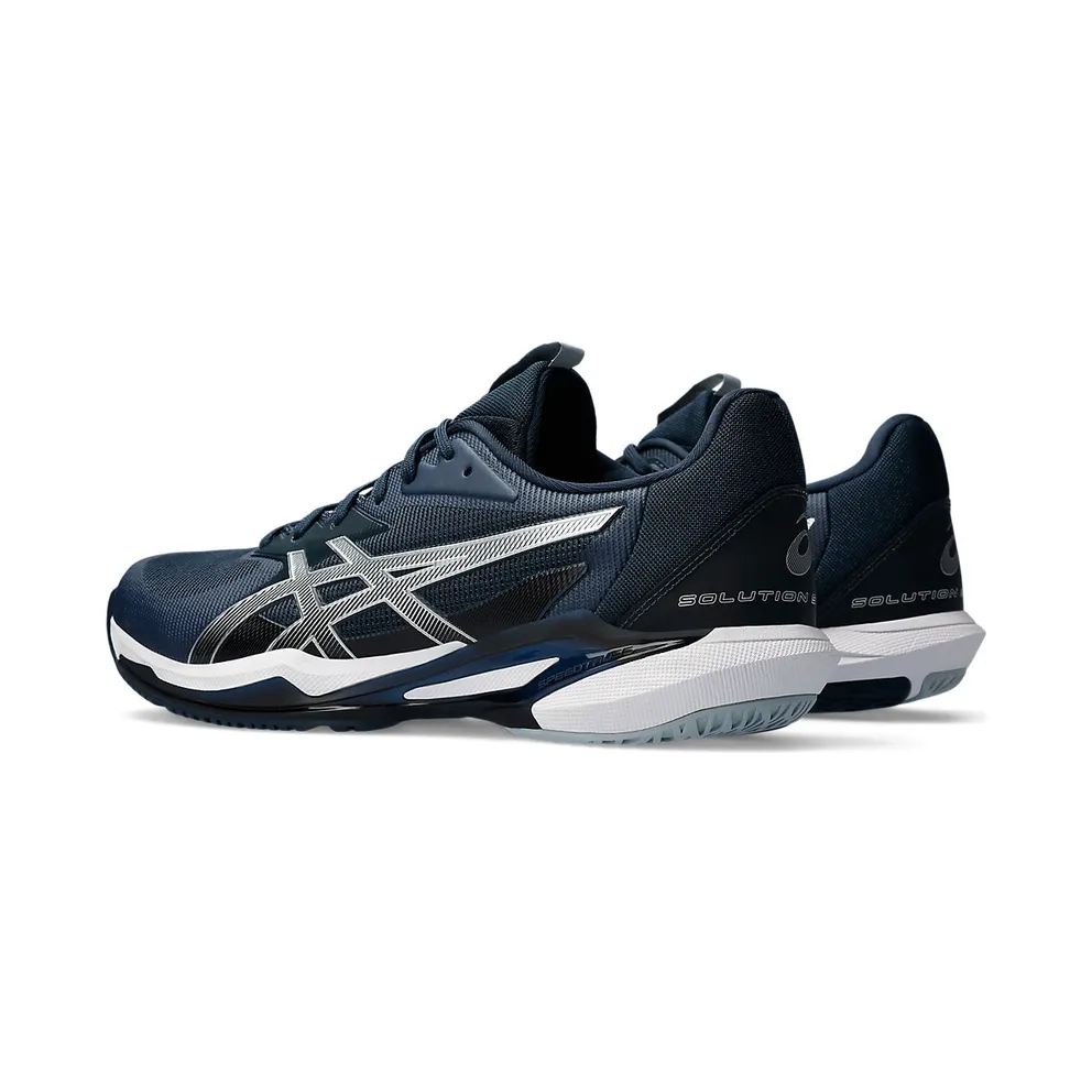Asics Solution Speed Ff 3 French Blue/Pure Silver (1041A469.960)