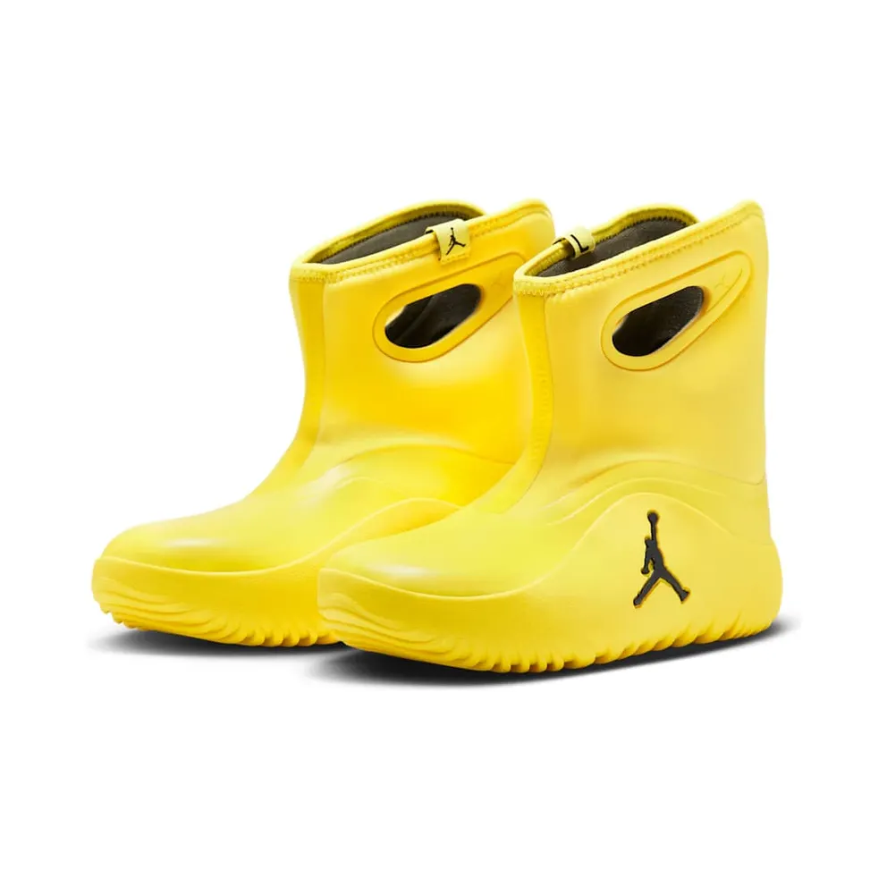 Jordan Lil Drip Opti Yellow Medium Olive Black (FB9918-700)