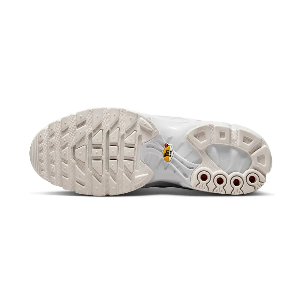 Nike Air Max Plus White (AJ2029-100)