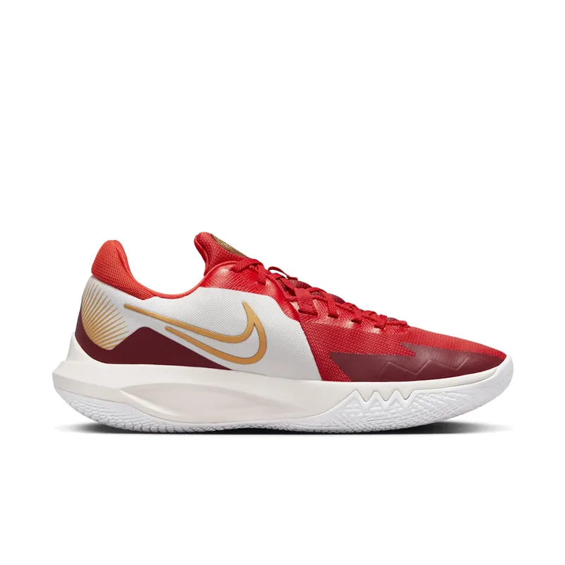 Nike Precision 6 Phantom Team Red (DD9535-006)