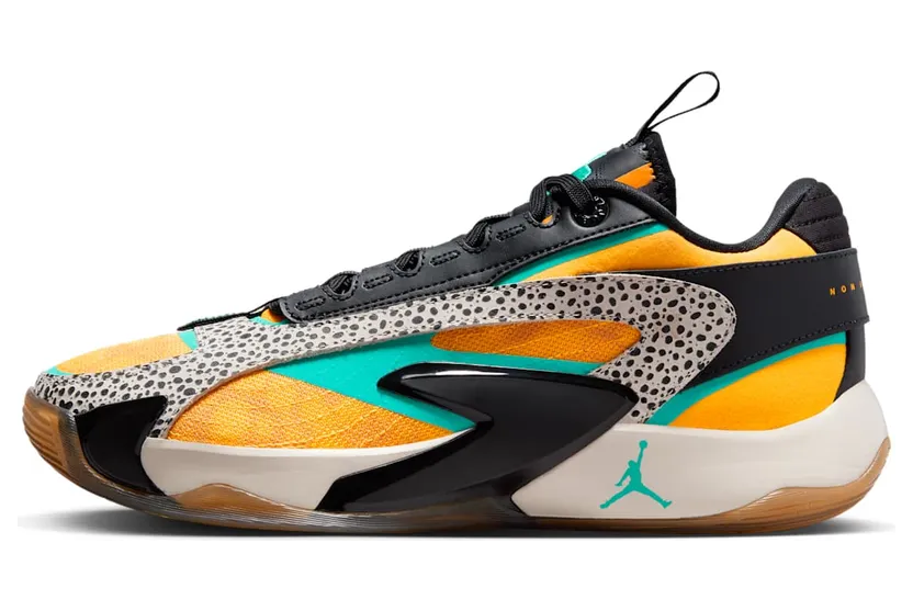 Jordan Luka 2 “Safari” (FQ9044-800)