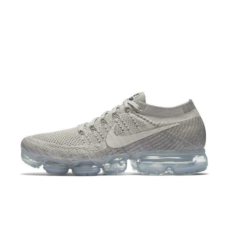 Nike Air VaporMax Pale Grey Pale Grey/Black-Sail-Light Charcoal (849558-005)