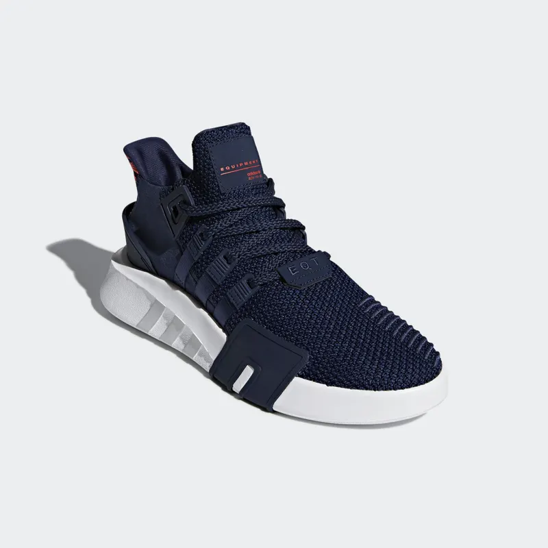 adidas EQT Basketball Adv Collegiate Navy Real Coral Collegiate Navy/Collegiate Navy/Real Coral (CQ2996)