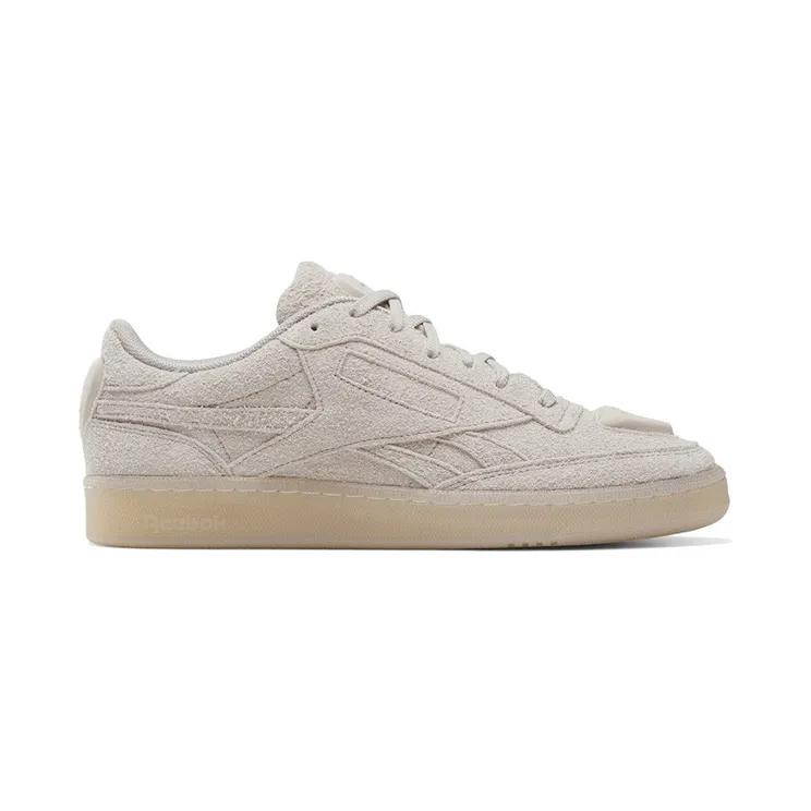Reebok Club C Revenge HYMNE Beige (100208753)
