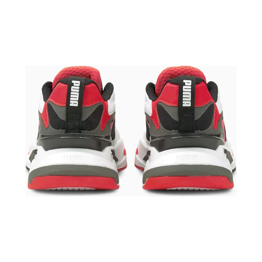 Puma RS-Fast White/Black/Red (375696-02)