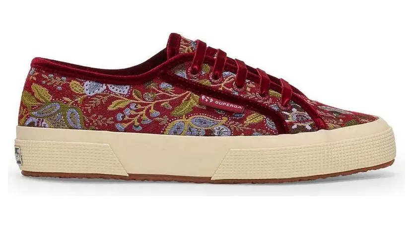 superga-sneaker S41511W-A9E