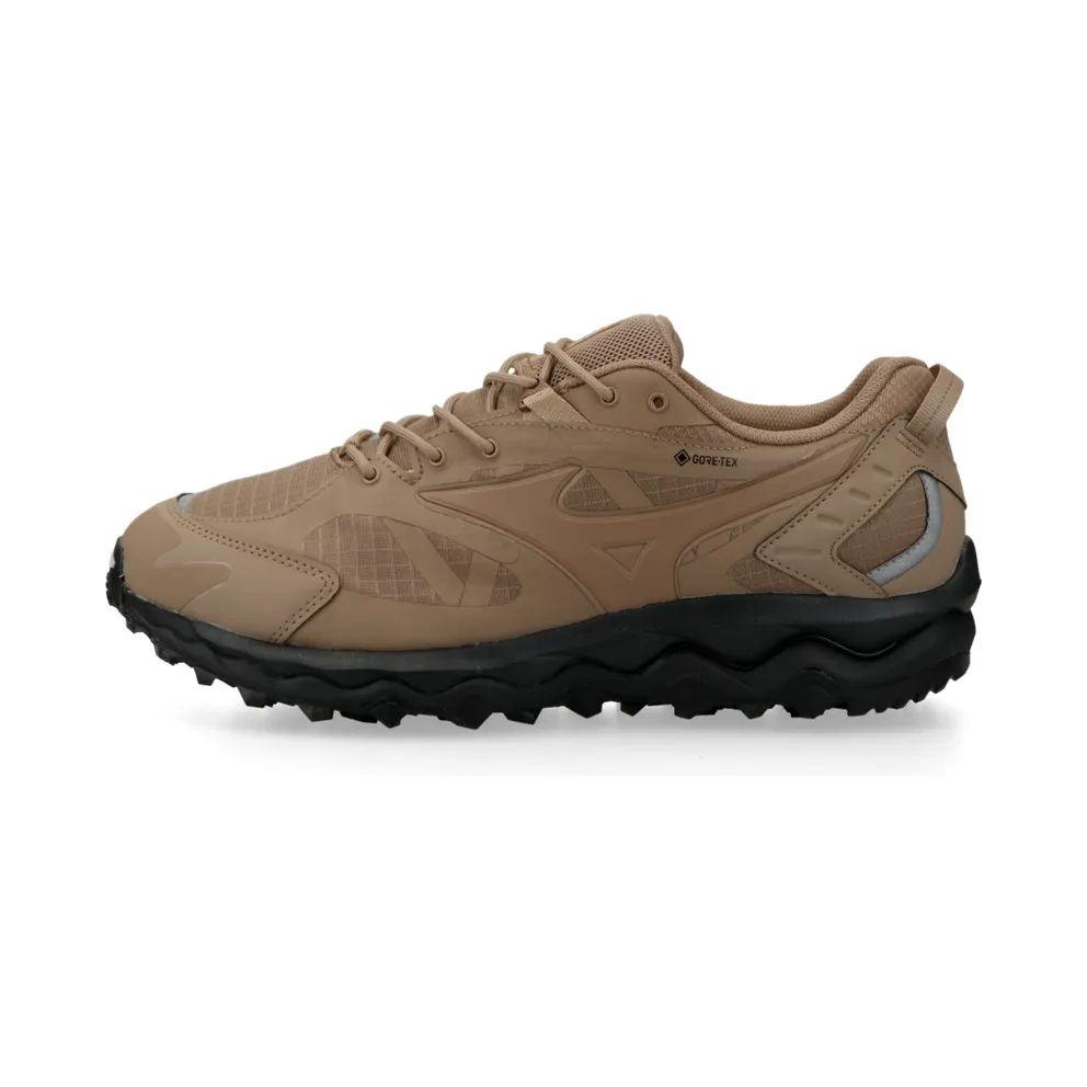Mizuno Wave Mujin TL GTX Tiger’s Eye / Black (D1GA237302)
