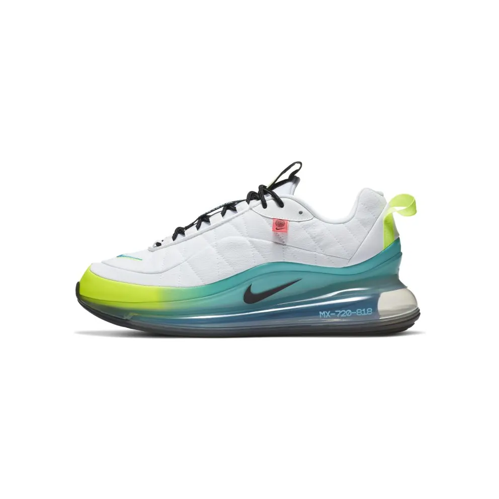 Nike MX 720 818 Worldwide White Blue Fury Volt White/Black-Blue Fury-Volt-Summit White-Flash Crimson (CT1282-100)