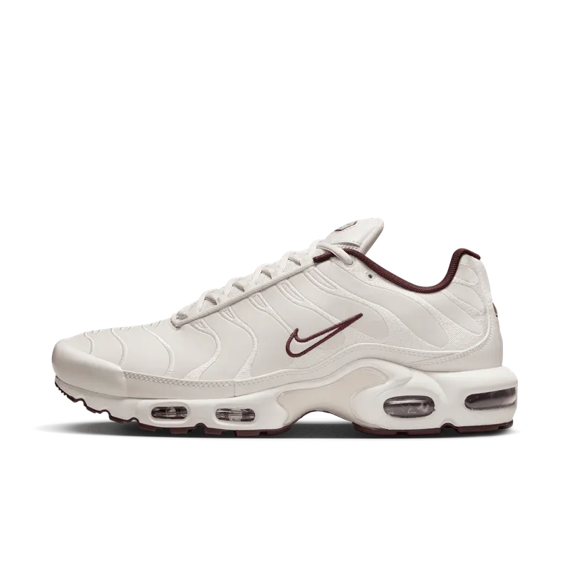 Nike Air Max Plus PRM Phantom Burgundy Crush (HF3181-001)