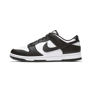 Nike Dunk Low “White / Black” (DD1503-101)