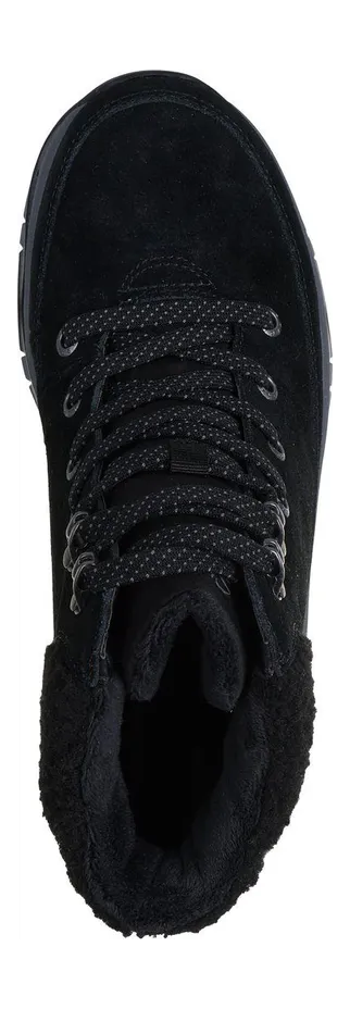 skechers-relaxed-fit 167894 BLK