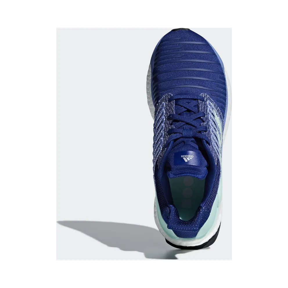 adidas Solarboost Mystery Ink (W) Mystery Ink/Clear Mint/Real Lilac (BB6602)