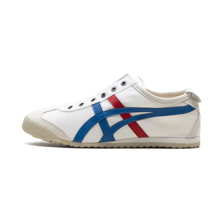 Onitsuka Tiger Mexico 66 Slip-On “Tricolor (2023)” (1183A360-121)