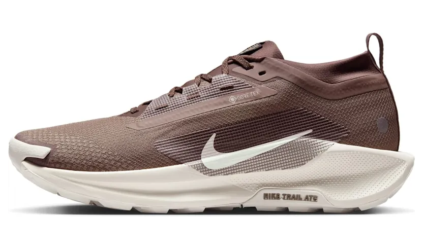 Nike Pegasus Trail 5 Gore-Tex “Mink Brown” (HQ7494-200)