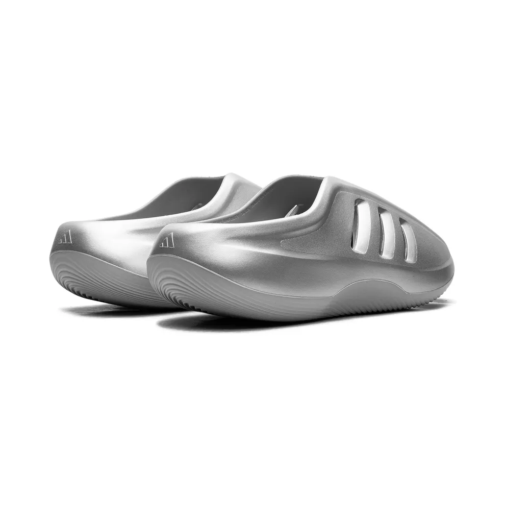 Adidas adiFOM IIInfinity Mule “Metallic Silver” (IH2814)