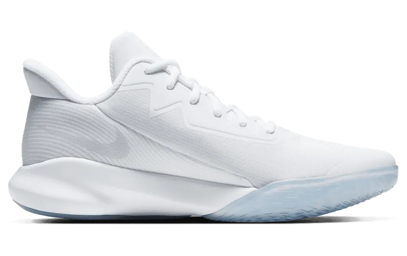 Nike Precision 4 Wit (CK1069-100)
