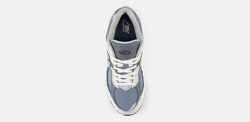 New Balance 2002R “atmos – Cybernetics Blue” (M2002RAN)