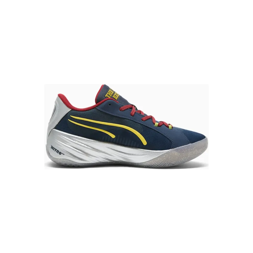Puma All-Pro Nitro “Polar Express” (310396-01)