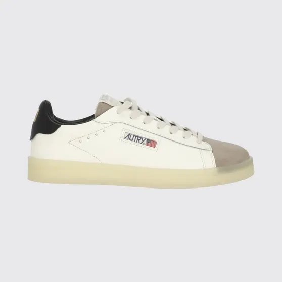 Autry “White” (ADLMFD02)