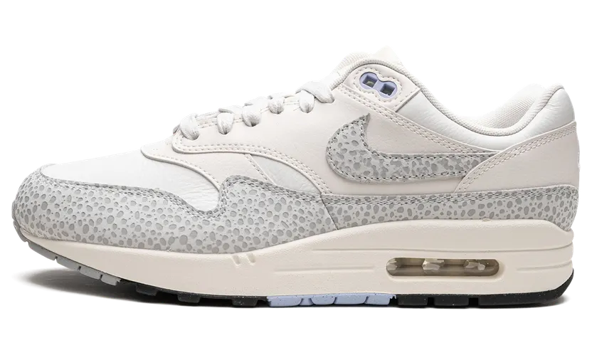 Nike Air Max 1 ’87 Safari Summit White/Sail/Photon Dust/Phantom (FB5059-100)