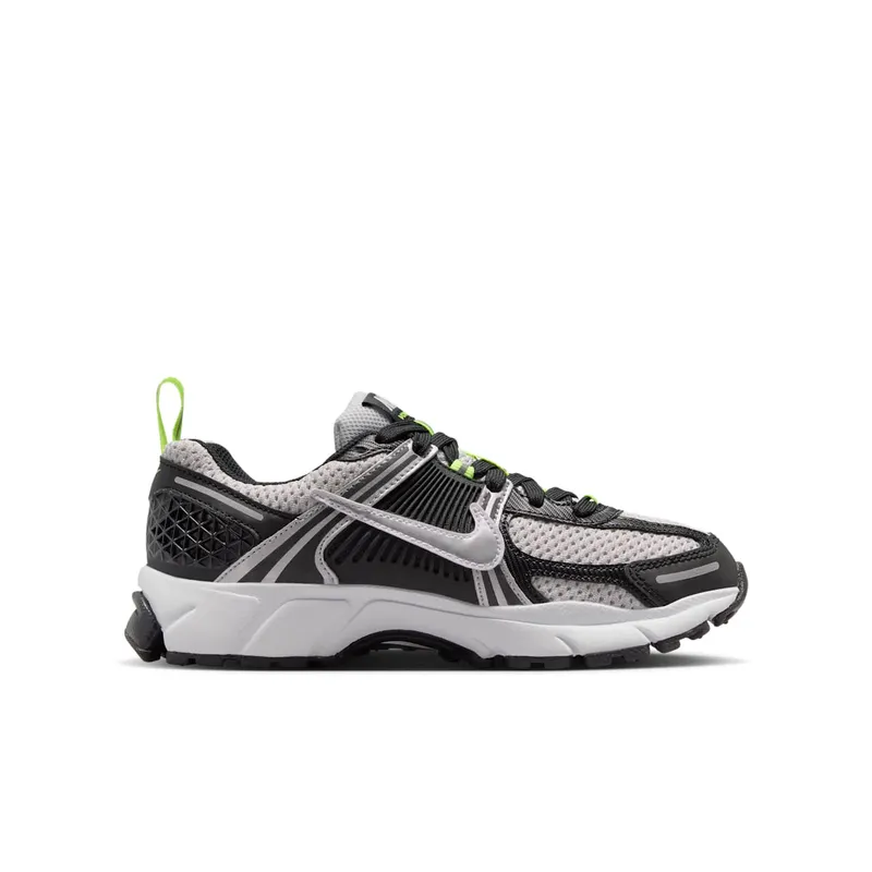 Nike Vomero 5 GS “Black Photon Dust Volt Ice” (IQ0312-010)