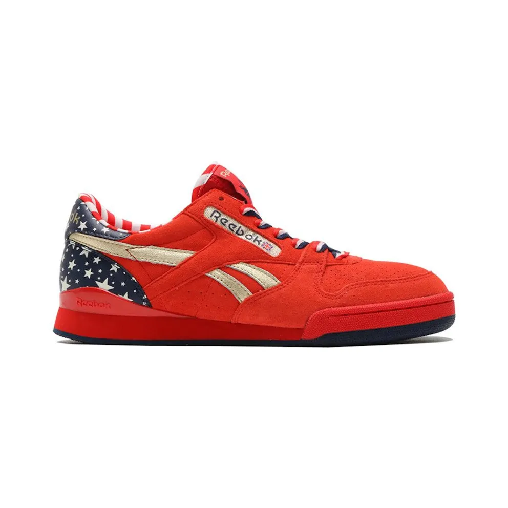 Reebok Phase 1 Major DC Stars and Stripes (AR2167)