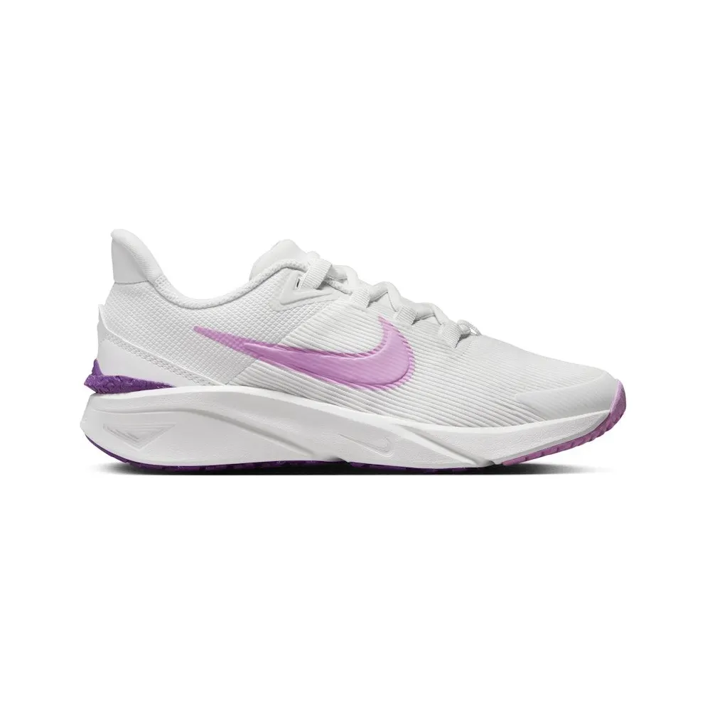 Nike Star Runner 4 Summit White Viotech Beyond Pink (DX7615-103)