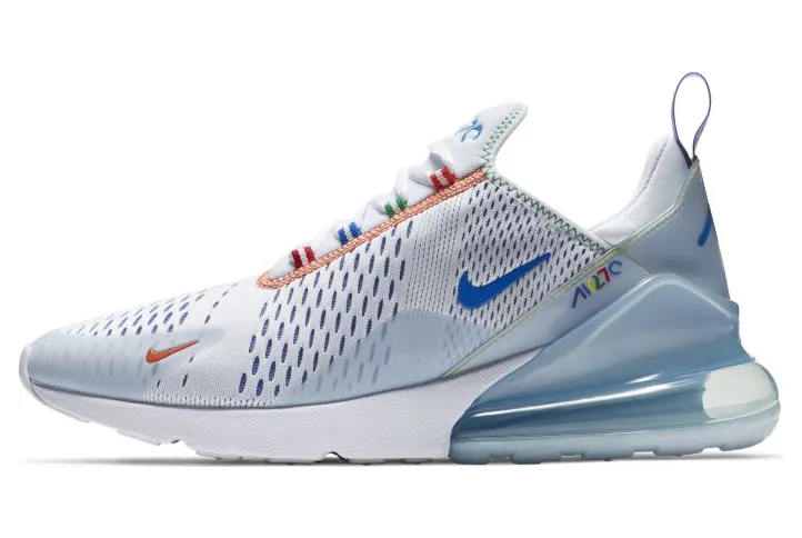 Nike Air Max 270 White (CZ7947-100)