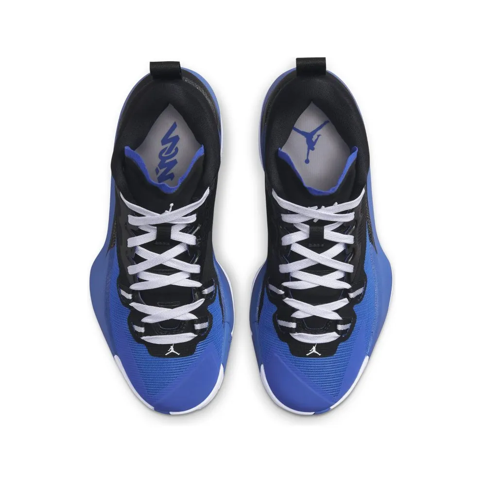 Zion 1 Black (DA3131-004)