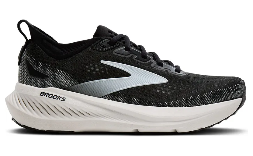 Brooks Glycerin Black (1104762E-090)