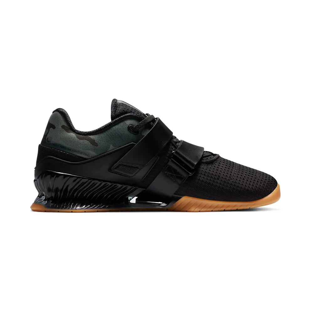 Nike Romaleos 4 Camo (CD3463-032)