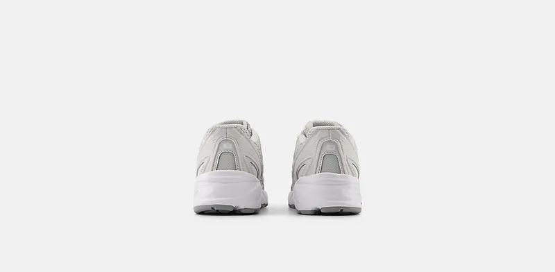 New Balance 740 GS “White / Grey” (GR740GS)