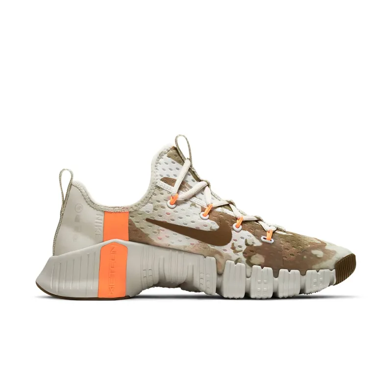 Nike Free Metcon 3 Yukon Brown Camo (CJ0861-028)
