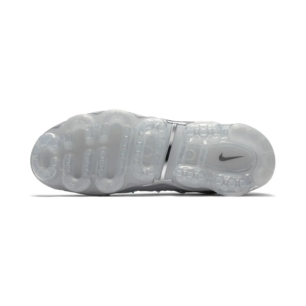 Nike Air VaporMax Plus Cool Grey Wolf Grey/Dark Grey-Metallic Silver (924453-005)