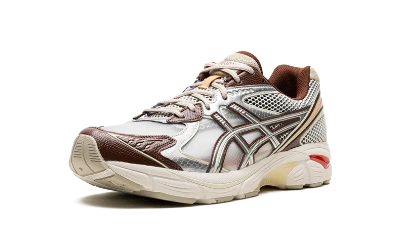 Asics GT-2160 “Above the Clouds – Cream / Chocolate Brown” (1203A654-100)