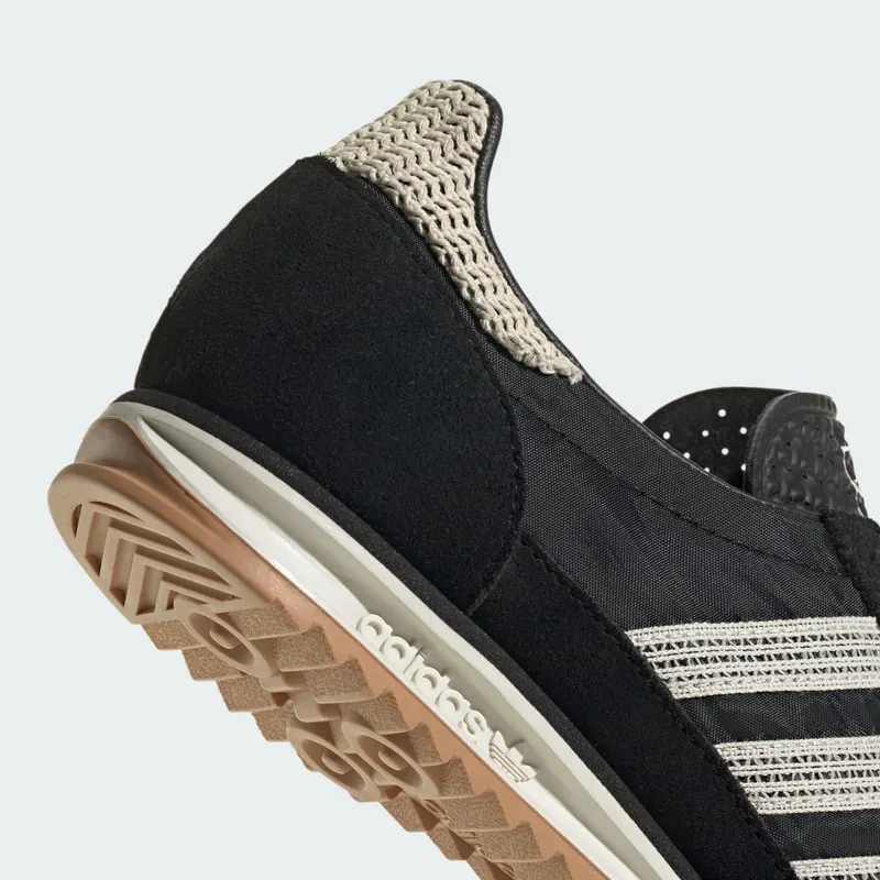 adidas SL 72 OG Core Black Wonder White (JI2745)