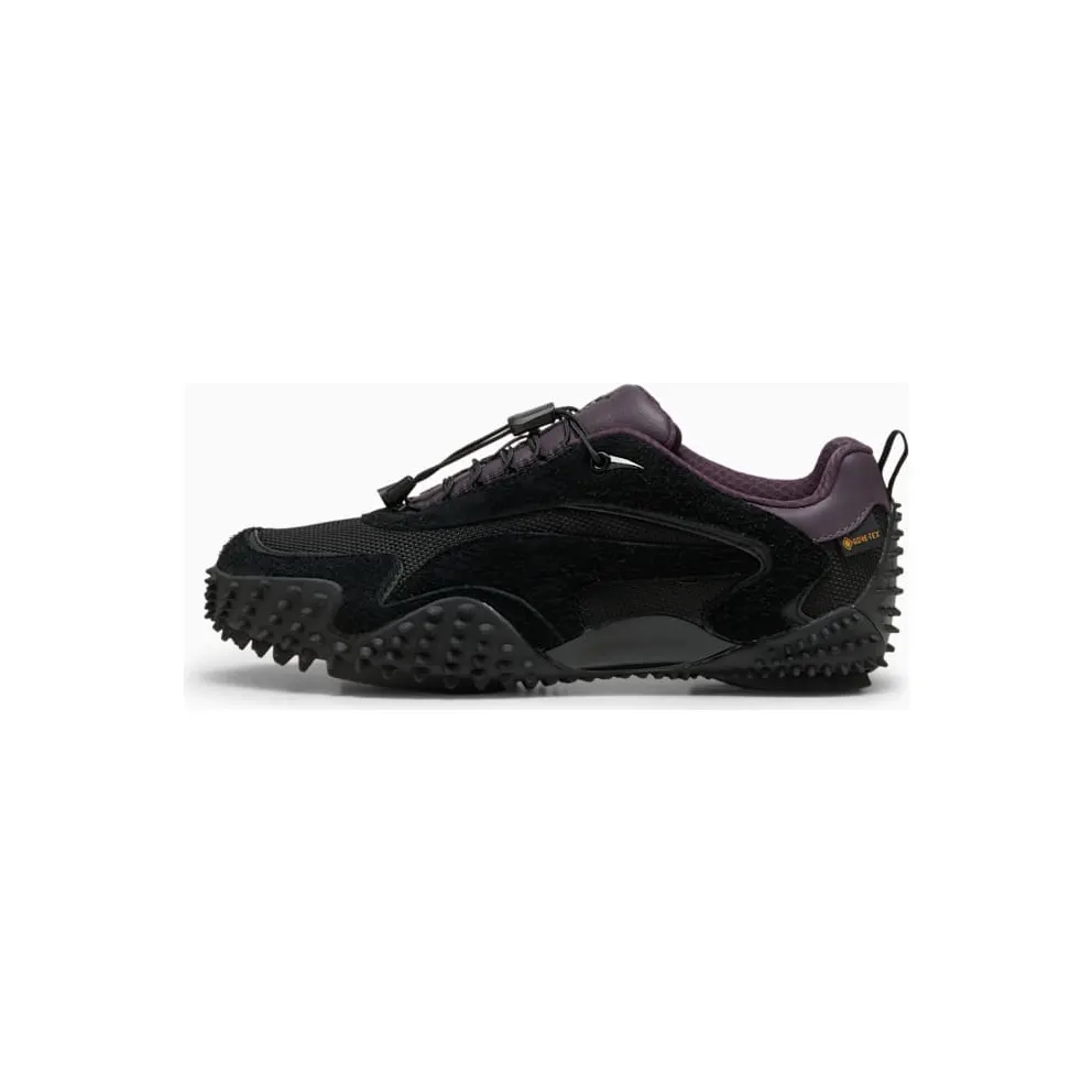 Puma Mostro XC Gore-Tex “Midnight Plum” (402957-01)