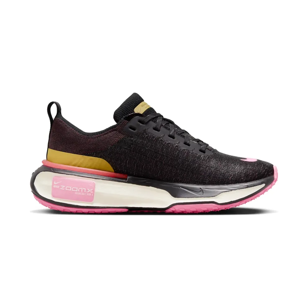 Nike ZoomX Invincible Run 3 Earth Pink Spell (DR2660-200)